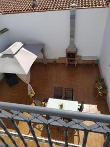 Casablanca de Almagro