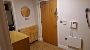 Birmingham Amethyst, 3 bedroom Apartment