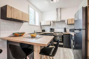 My Flower - maison 4 étoiles