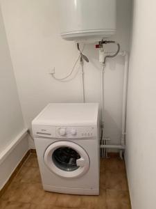 Appartements Superbe studio, avec parking sur place gratuit : photos des chambres