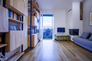 GetTheKey Lattico degli Orti