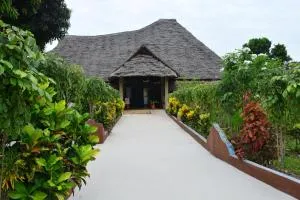 Meremeta Lodge - Chole