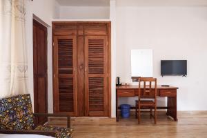 Nungwi Heritage Resort