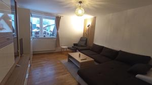 Panoramatický apartmán Tatry