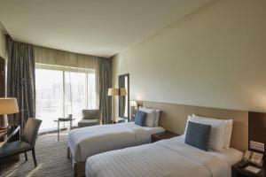 Safir Hotel Doha