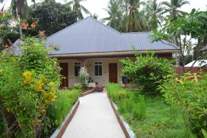Meremeta Lodge