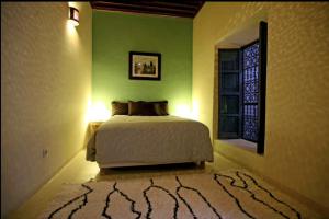 BKAN RIAD MARRAKECH