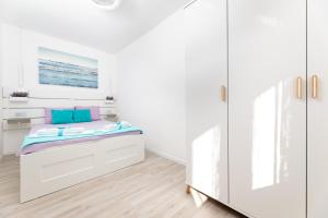 Apartments AISA* countryside holiday just 500m from the beach!