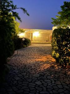 Villa Eugenia in Campomarino di Maruggio, Puglia - casa vacanze