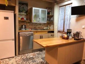 Maisons de vacances Carcahouse : photos des chambres