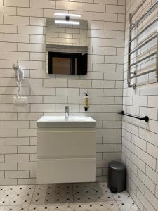 Old Town Hotel Bohema, Klaipėda