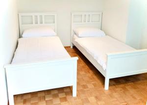 Hawa Apartment - two balcony - by PA