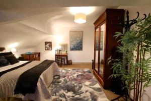 Villas CHATEAU ROUTGER : photos des chambres