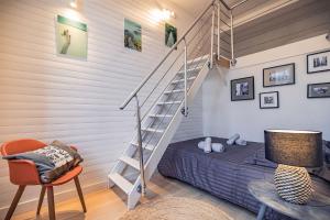 Le Vélane 45m2 - Toulouse Centre - Proche Capitole