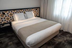 Hotels Hotel Saint Nicolas : photos des chambres