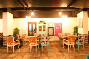 Brilliant Hotel & Convention Centre Indore