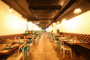 Brilliant Hotel & Convention Centre Indore