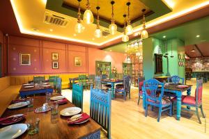 Brilliant Hotel & Convention Centre Indore