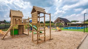 Apartamenty Sun Snow Resorts D Białka Tatrzańska