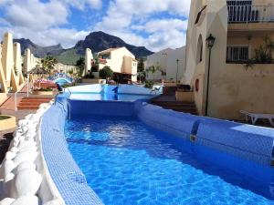 Bajo el sol Wifi & Pools - Mareverde