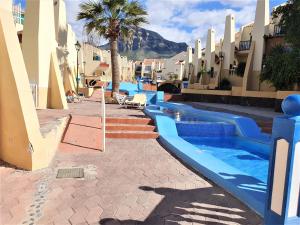 Bajo el sol Wifi & Pools - Mareverde