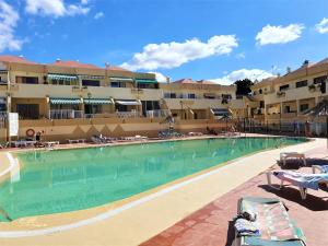 Bajo el sol Wifi & Pools - Mareverde