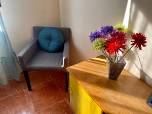 Antequera3 - 4hvězdičkové hotely ve městě Zaragoza