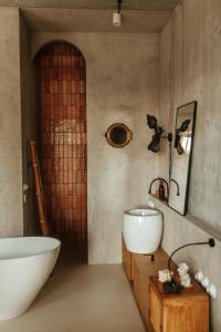 Tulum Apartament - Luxury & Top Design - Bath - Spodek - Free Parking