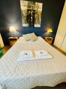 Jujuy Downtown suite WIIFI