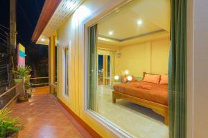 Naengnoi resort kohlarn