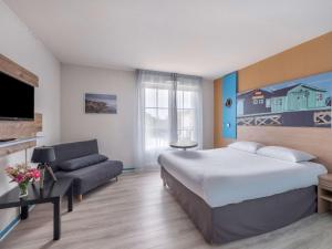 Hotels ibis Styles Marennes d'Oleron : photos des chambres