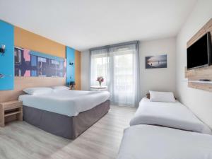 Hotels ibis Styles Marennes d'Oleron : photos des chambres