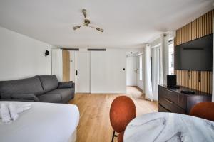 33.Studio 4Pers#Madeleine#Gallerie La Fayette