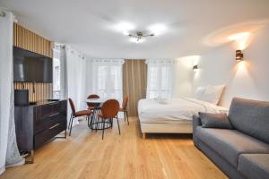 33.Studio 4Pers#Madeleine#Gallerie La Fayette