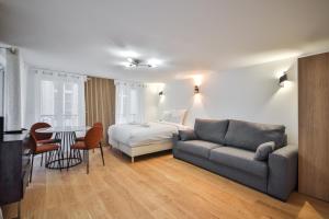 33.Studio 4Pers#Madeleine#Gallerie La Fayette