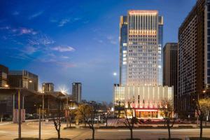 Ramada Plaza by Wyndham Xi