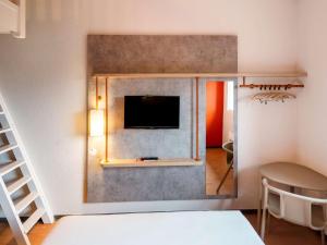 Hotels ibis budget Nancy Porte Sud : photos des chambres