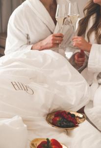 Elitis House - Suite & Spa