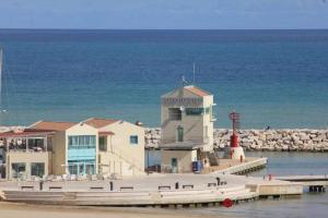 Hotel Piccolo Paradiso Del Gargano