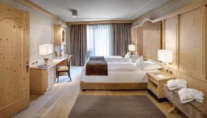 Suite Deluxe