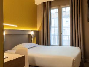 Hotels ibis Styles Bourg La Reine : photos des chambres