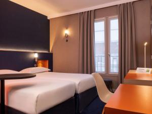 Hotels ibis Styles Bourg La Reine : photos des chambres