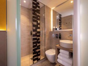 Hotels ibis Styles Bourg La Reine : Chambre Double Standard