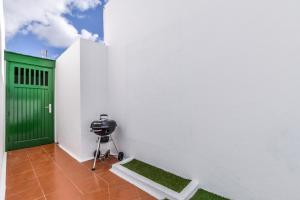 VILLAS NEW LANZASUITES PLUS