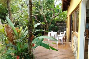 llhabela incrÃvel vista e piscina