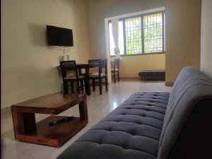 SD DSouza Heritage Moira Flats with Reserved Parking