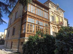 Studio apartman Lea