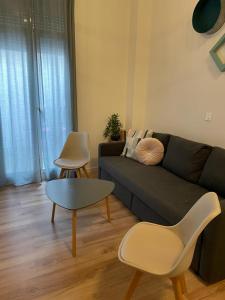 Cozy Loft Malaga Centre II