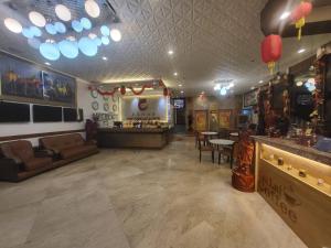 Chinatown Lai Lai Hotel Inc