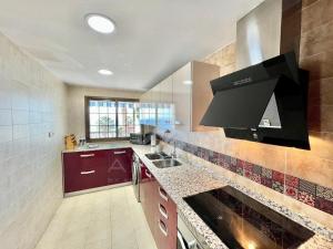 Precioso apartamento con vistas en la Herradura